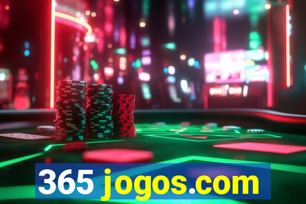 365 jogos.com